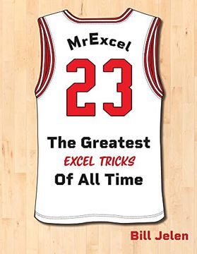 portada Mrexcel 2024: Igniting Excel (in English)