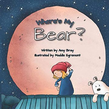 portada Where'S my Bear? (en Inglés)