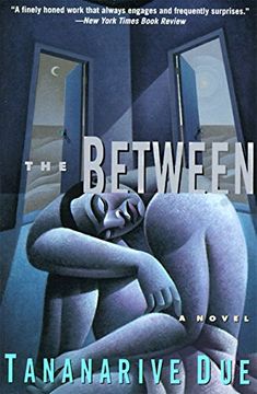 portada The Between: Novel, a (en Inglés)