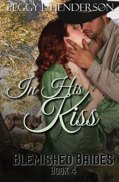 portada In His Kiss (in English)