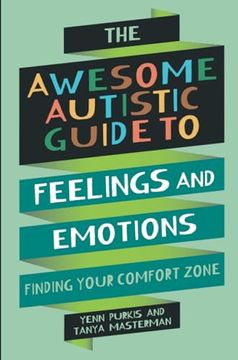 portada The Awesome Autistic Guide to Feelings and Emotions
