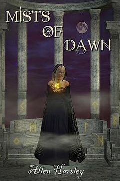 portada Mists of Dawn (en Inglés)