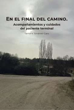 portada EN EL FINAL DEL CAMINO - ACOMPAÑAMIENTOS (en Castellano)