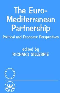 portada the euro-mediterranean partnership