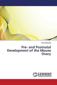 portada Pre- and Postnatal Development of the Mouse Ovary