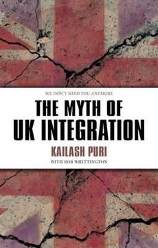 portada The Myth of UK Integration (en Inglés)