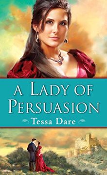 portada A Lady of Persuasion 