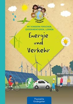 portada Energie & Verkehr (en Alemán)