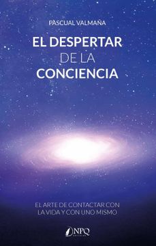 portada El Despertar de la Conciencia (in Spanish)