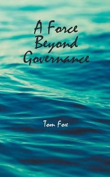 portada A Force Beyond Governance
