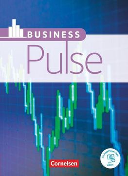 portada Pulse - Business Pulse. Schülerbuch (en Inglés)