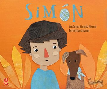 portada Simón (in Spanish)
