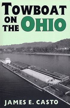 portada towboat on the ohio (in English)