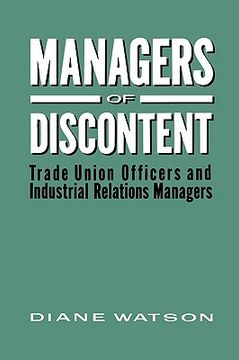 portada managers of discontent