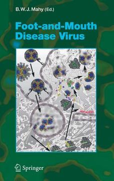 portada foot-and-mouth disease virus (in English)