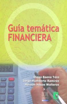 portada Guía Temática Financiera