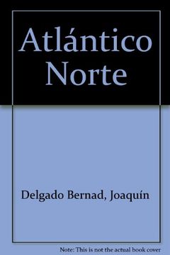portada Atlántico Norte (in Spanish)