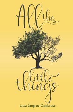 portada All the Little Things (en Inglés)