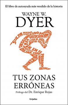 portada TUS ZONAS ERRONEAS (in Spanish)
