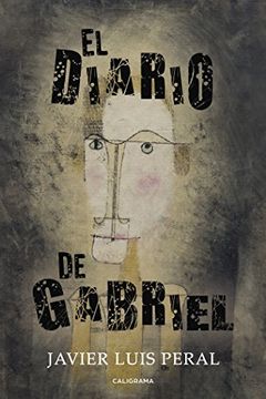 portada El diario de Gabriel (Spanish Edition)