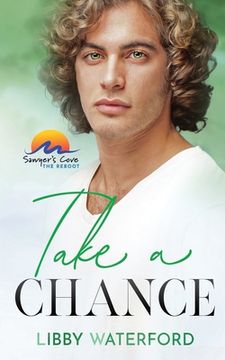 portada Take A Chance (en Inglés)