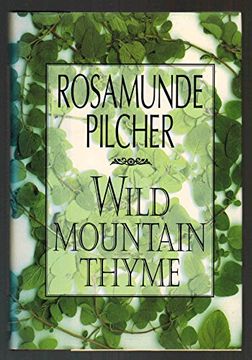 portada Wild Mountain Thyme