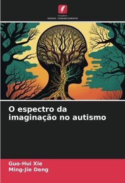 portada O Espectro da Imaginação no Autismo