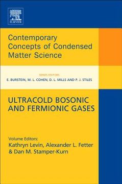 portada ultracold bosonic and fermionic gases