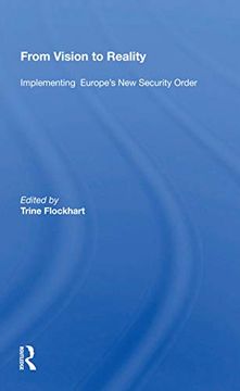 portada From Vision to Reality: Implementing Europe's new Security Order 