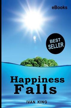 portada Ebooks: Happiness Falls [Free Ebooks]