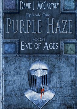 portada Episode One of Purple Haze (en Inglés)