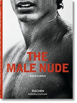 portada The Male Nude (in English)