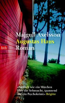 portada Augustas Haus (in German)