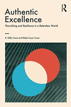 portada Authentic Excellence (Giving Voice to Values) (in English)