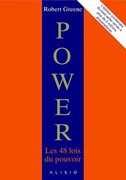 portada Power (Édition Condensée): L'édition Condensée du Best-Seller Vendu à Plus de 2 Millions D'exemplaire