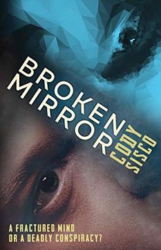 portada Broken Mirror: Volume 1 (Resonant Earth) 