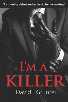 portada I'm a Killer (en Inglés)