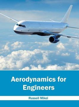 portada Aerodynamics for Engineers