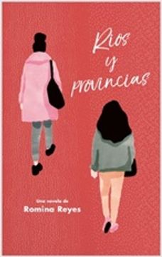 portada Rios y Provincias (in Spanish)