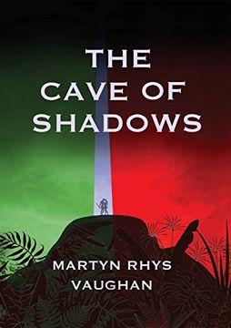 portada The Cave of Shadows (in English)
