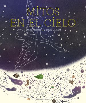 portada Mitos En El Cielo (in Spanish)