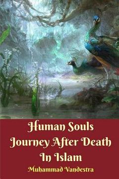 portada Human Souls Journey After Death in Islam (en Inglés)