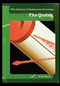 portada The Quark (en Inglés)