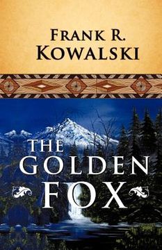 portada the golden fox
