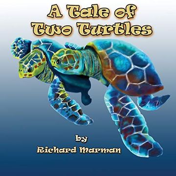 portada A Tale of two Turtles (en Inglés)