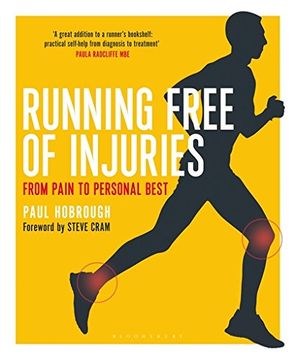 portada Running Free of Injuries: From Pain to Personal Best (in English)