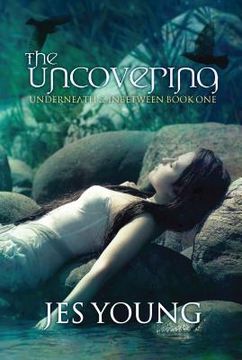 portada The Uncovering, 1 (en Inglés)