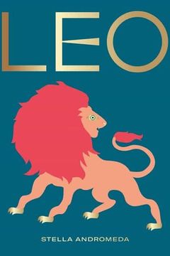 portada Leo (in Spanish)