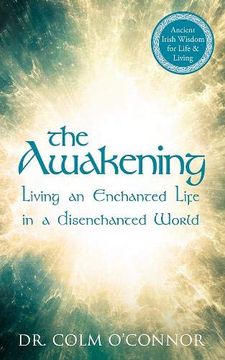 portada The Awakening: Living an Enchanted Life in a Disenchanted World 