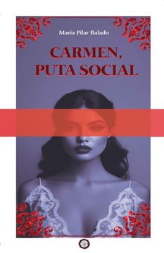 portada Carmen, Puta Social (in Spanish)